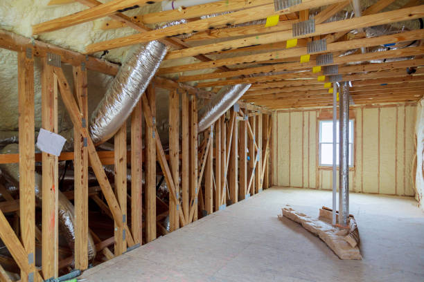 West Brattleboro, VT Insulation Contractor Company