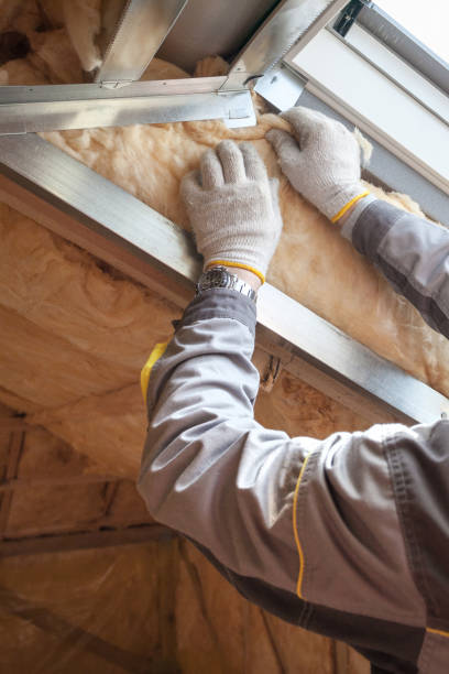 Range of Insulation Solutions in West Brattleboro, VT