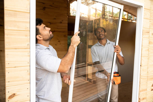 Best Garage Insulation Installation  in West Brattleboro, VT