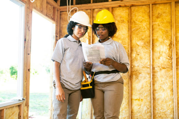 Professional Insulation Contractor in West Brattleboro, VT