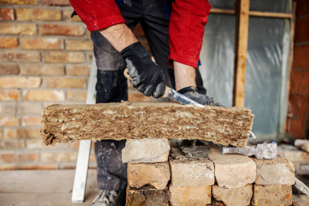 Best Residential Insulation Services  in West Brattleboro, VT