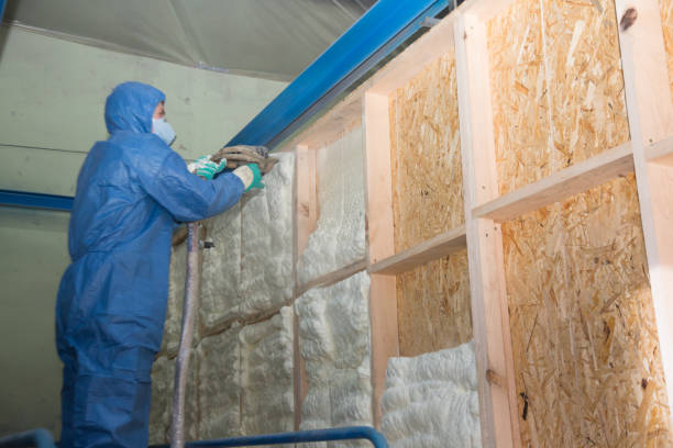 Attic Insulation Near Me in West Brattleboro, VT