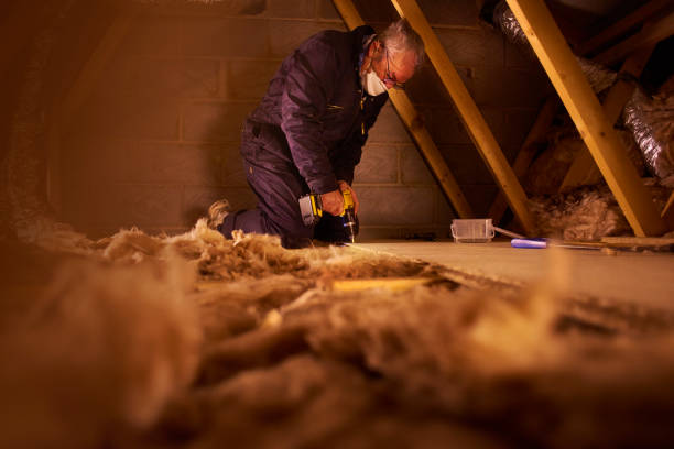 Range of Insulation Solutions in West Brattleboro, VT